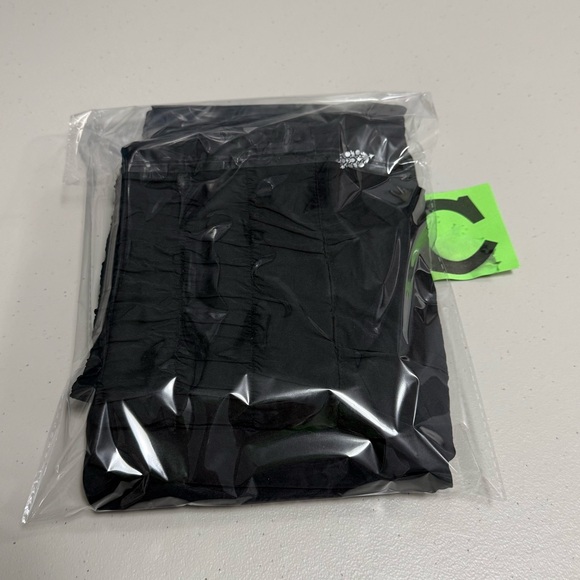 FREE PEOPLE Movement Way Home Jogger in Black - Picture 13 of 13